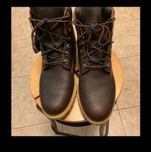 Timberland 6in Premium Waterproof Boots